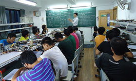 上海電腦維修開店與技能培訓(xùn)全攻略