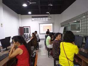 北京電腦技術(shù)培訓(xùn)學(xué)校 開啟計算機技術(shù)職業(yè)之路的優(yōu)選平臺