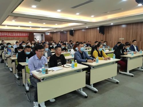 守護(hù)舌尖上的安全 鄂州市食安職業(yè)技能培訓(xùn)學(xué)校掛牌成立，計(jì)算機(jī)技術(shù)培訓(xùn)賦能食安新未來