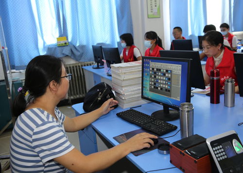 2021年長治青年技能提升培訓(xùn)班正式啟動 聚焦計算機技術(shù)，賦能青年未來